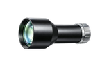 Object-Side Telecentric Lens, 0.2x, 604 mm WD, 1.2" (LS-KS-02-604)