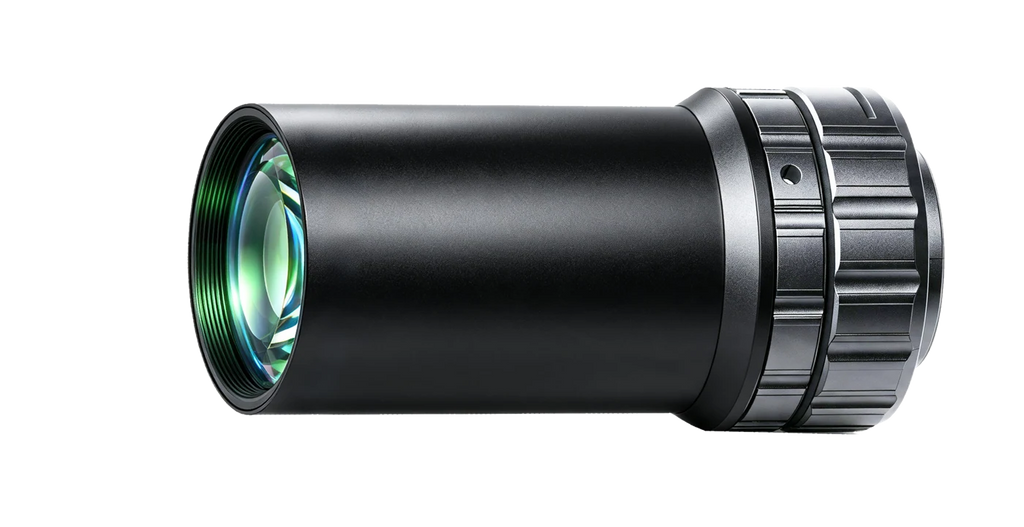 Quasi-Telecentric Lens, 0.25x, 310 mm WD, 1.2" (LS-TCL-0585)