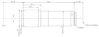 LS-TCL-0571 dimensions (mm)