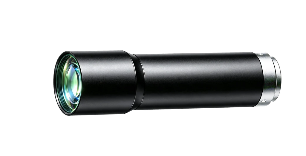 Quasi-Telecentric Lens, 0.45x, 610 mm WD, 1.1" (LS-TCL-0593)