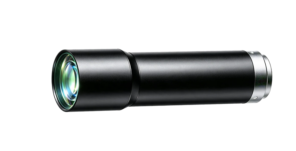 Quasi-Telecentric Lens, 0.4x, 425 mm WD, 1.1" (LS-TCL-0575)