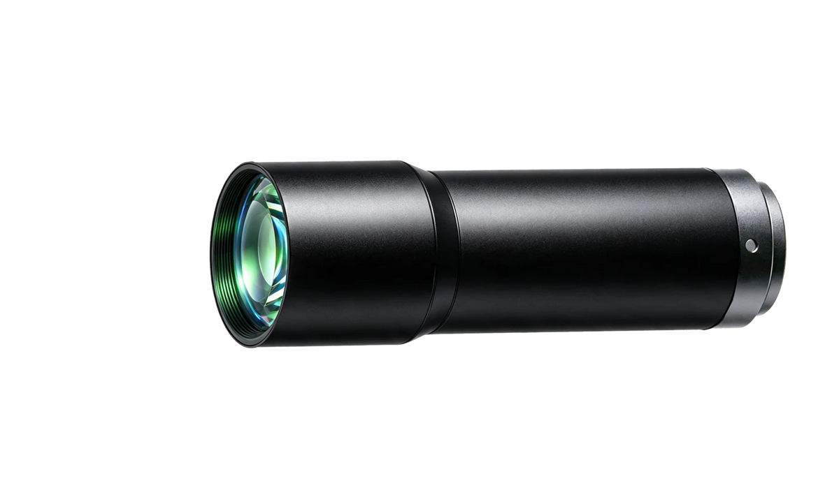Quasi-Telecentric Lens, 0.15x, 963 mm WD, 1.1" (LS-TCL-0584)