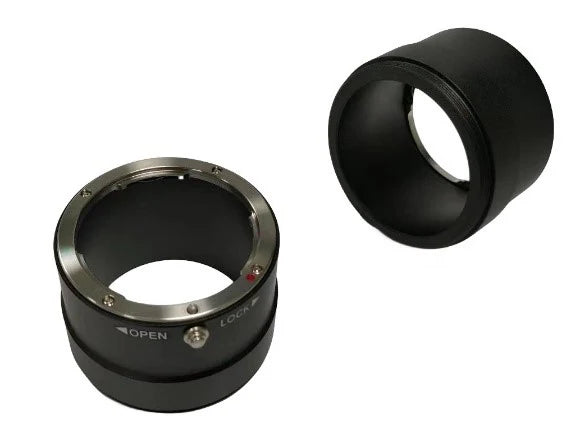 Adapter Ring M72×0.75-F T34.5 (LS-LXR-0309)