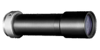 Object-Side Telecentric Lens, 0.09x, 660 mm WD, 1/1.7" (LS-HY-009-660)
