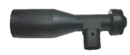 Object-Side Telecentric Lens, 0.6x, 65 mm WD, 1/2", coaxial light port (LS-TCL-0516)