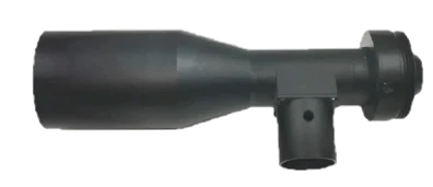 Object-Side Telecentric Lens, 0.6x, 65 mm WD, 1/2", coaxial light port (LS-TCL-0516)