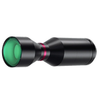 Bi-Telecentric Lens, 1x, 162 mm WD, object-side resolution 5.368-14.762um (LS-TCL-0691)