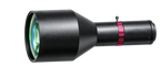 Object-Side Telecentric Lens, 0.345x, 220 mm WD, 1.1" (LS-KT-0345-220-V5-G)