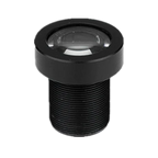 6mm, F2.8, 1/1.8", 5MP Lens, M12-Mount (LS-MBL-0111)