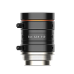 8mm, F2.4, 1/1.8", 10MP Lens, C-Mount (LS-HF0824M-10MP)