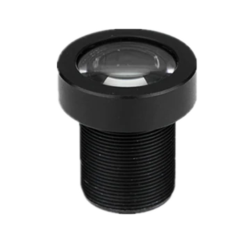 8mm, F2.8, 1/1.8", 5MP Lens, M12-Mount (LS-MBL-0112)