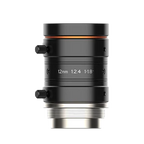 12mm, F2.4, 1/1.8", 10MP Lens, C-Mount (LS-FFL-1364)