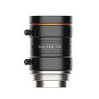 16mm, F2.4, 1/1.8", 10MP Lens, C-Mount (LS-HF1624M-10MP)