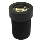 16mm, F2.8, 1/1.8", 5MP Lens, M12-Mount (LS-MBL-0114)