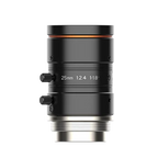 25mm, F2.4, 1/1.8", 10MP Lens, C-Mount (LS-FFL-1366)