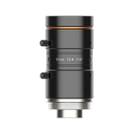 50mm, F2.4, 1/1.8", 10MP Lens, C-Mount (LS-FFL-1368)