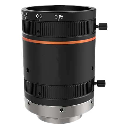 50mm, F4.0, Full Frame φ43.2mm, 100MP Lens, F-Mount (LS-FFL-1422)