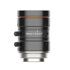 25mm, F2.8, 2/3", 8MP Lens, C-Mount (LS-MF2528M-8MP)