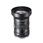 16mm, F2.0, 4/3", 10MP Lens, C-Mount (LS-FFL-1528)