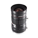 25mm, F2.0, 4/3", 10MP Lens, C-Mount (LS-FFL-1529)