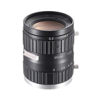 35mm, F2.0, 4/3", 10MP Lens, C-Mount (LS-FFL-1530)