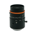 50mm, F2.8, 1/1.8", 6MP Lens, C-Mount (LS-FFL-1360)