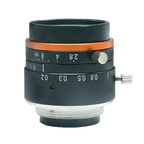 30mm, F2.8, 1/1.8", 6MP Lens, C-Mount (LS-FFL-1358)
