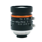 8mm, F2.8, 1/1.8", 6MP Lens, C-Mount (LS-FFL-1354)
