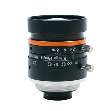 HF-E series lenses