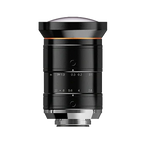 12mm, F2.8, 1.1", 12MP Lens, C-Mount, size Ø48 mm × 71.32 mm (LS-FFL-1396)