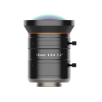 12mm, F2.4, 1.2", 25MP Lens, C-Mount (LS-KF1224M-25MP)