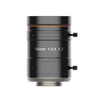 50mm, F2.4, 1.2", 25MP Lens, C-Mount (LS-KF5024M-25MP)