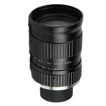 LF series lenses