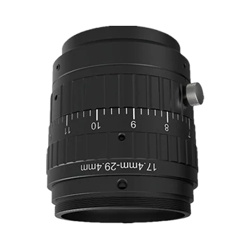 40 mm, F2.8, Image Size φ37 mm, Recommended Magnification 0.04~0.22X, M42-mount