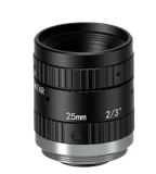 25mm, F1.8, 2/3", 5MP Lens, C-Mount (LS-FFL-1497)