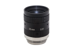 35mm, F1.8, 2/3", 5MP Lens, C-Mount (LS-MF3518M-5MPE)
