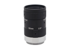 50mm, F2.8, 2/3", 5MP Lens, C-Mount (LS-FFL-1499)