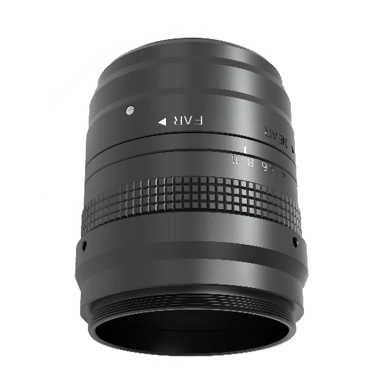 28mm, F4.0, Image Size φ30mm, Recommended Magnification 0.05~0.3X, M42-Mount (LS-AF2840M-M42)