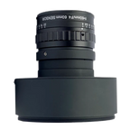 60mm, F4.0, Image Size φ64mm, Recommended Magnification 0.067~0.2X, M72 Mount (LS-FFL-1433)