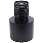 80mm, F4.0, Image Size φ60mm, Recommended Magnification 0.12~0.31X, M72 Mount (LS-FFL-1434)