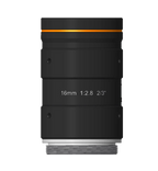 16mm, F2.8, 2/3", 10MP Lens, C-Mount (LS-FFL-1474)