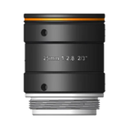 25mm, F2.8, 2/3", 10MP Lens, C-Mount (LS-FFL-1475)