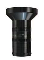 25mm, F4.0, Full Frame φ46mm, 65MP Lens, M58-Mount (LS-FFL-1425)