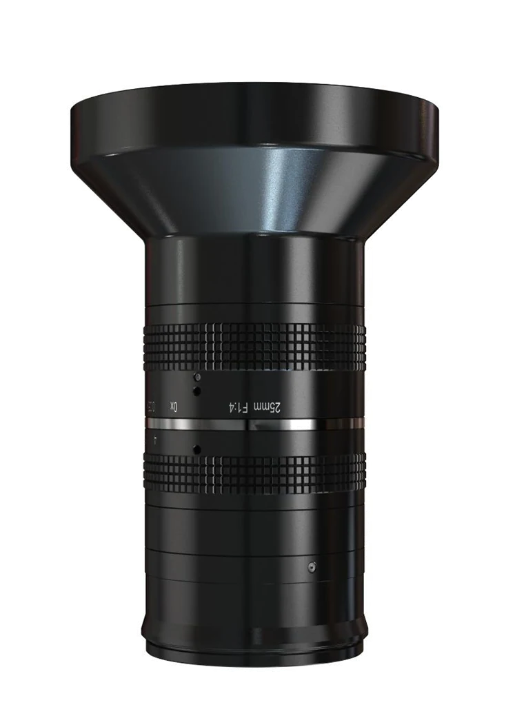 LS-FFL-S128 series lenses