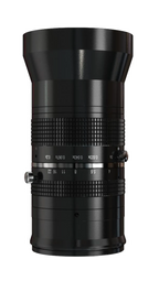 35mm, F4.0, Full Frame φ46mm, 65MP Lens, M58-Mount (LS-FFL-1426)