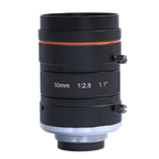 50mm, F2.8, 1.1", 12MP Lens, C-Mount (LS-KF5028M-12MP)