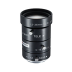 12-36mm, F2.8, 2/3", 1 MP, C-mount lens (LS-MV1236M-MP)