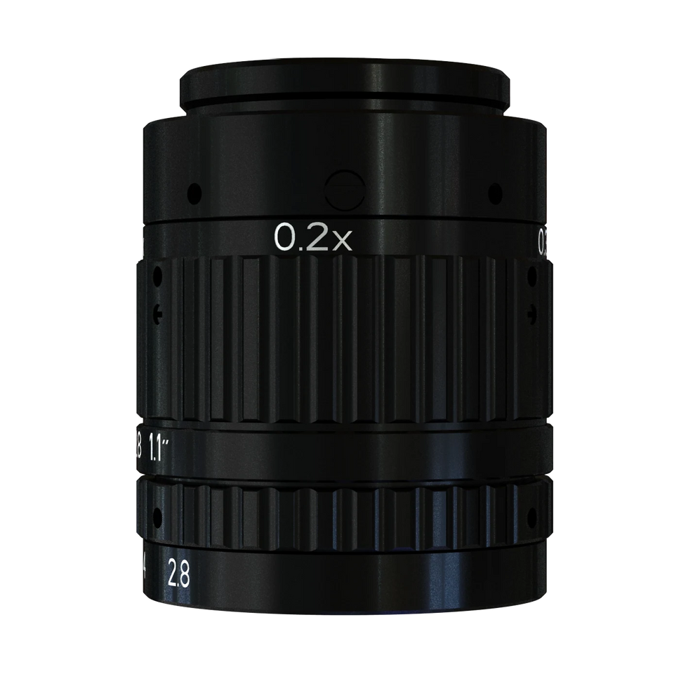 Macro Lens Series
