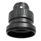 60mm, F4.0, Large image circle φ64 mm, Recommended magnification 0.117-0.33x, M72-mount lens (LS-FFL-1432)