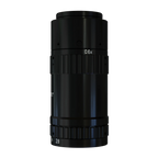 50mm, F2.8, 1.1", C-mount, Macro lens (95.4 mm (-0.8X) to 132.4 mm (-0.5X)) (LS-KF5028M-ML)
